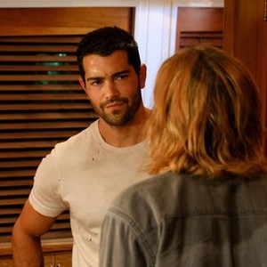 The Ninth Passenger (2018) photo 10