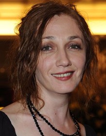Jenya Dodina