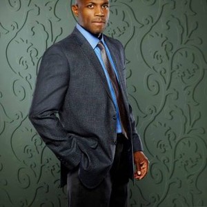 <em>How to Get Away With Murder</em>: Season One<br>Pictured: Billy Brown as Nate.