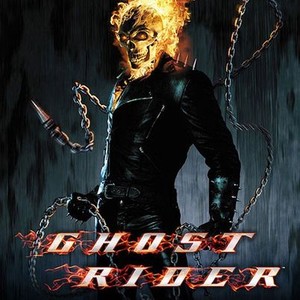 Ghost Rider - Rotten Tomatoes