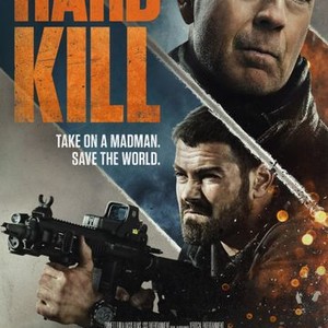 Hard Kill (2020) photo 3