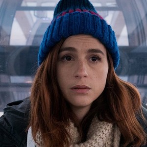 "Mary Goes Round photo 2"