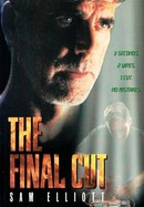 The Final Cut poster image