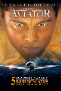 2004 The Aviator