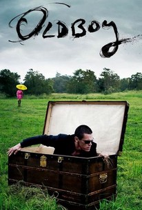 Oldboy (2013) | Rotten Tomatoes