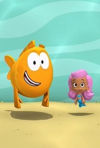 Bubble Guppies: Season 3, Episode 7 