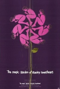 Watch trailer for The Magic Garden of Stanley Sweetheart