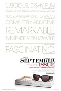 Watch trailer for The September Issue
