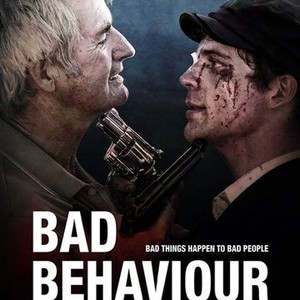 Bad Behaviour (2010) photo 12