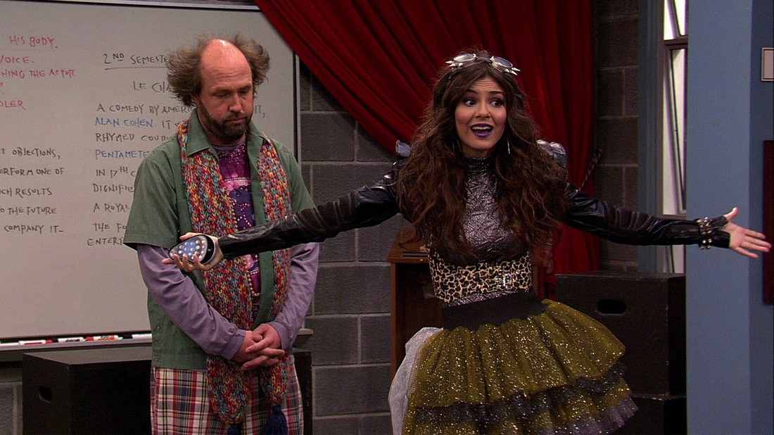 Victorious Season 3 Episode 11 Rotten Tomatoes