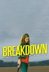 Breakdown (2018) | Rotten Tomatoes