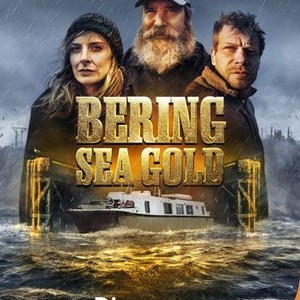 Bering Sea Gold - Rotten Tomatoes