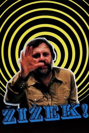 Zizek! poster