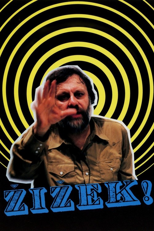 Zizek! poster