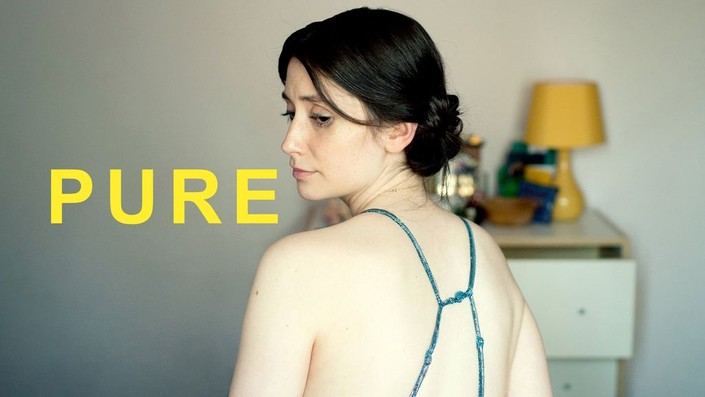 Pure tv show netflix top