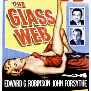 The Glass Web (1953) photo 5