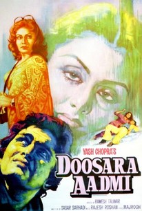 Watch trailer for Doosra Aadmi