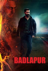 Watch trailer for Badlapur