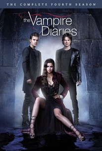 The Vampire Diaries - Rotten Tomatoes