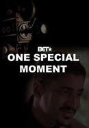 One Special Moment poster image