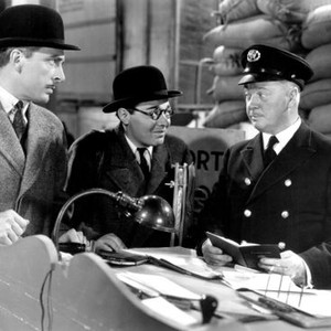 MYSTERIOUS MR. MOTO, Leon Ames, Peter Lorre, Billy Bevan, 1938, (c) 20th Century Fox, TM & Copyright