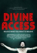 Divine Access poster image
