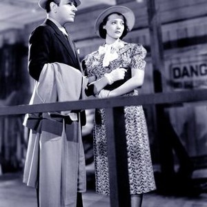 You and Me (1938) photo 3