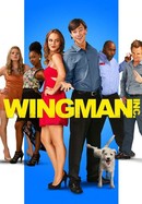 Wingman Inc. poster image