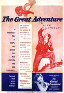 The Great Adventure poster image