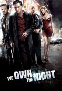 Watch trailer for We Own the Night