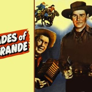 Renegades of the Rio Grande photo 12