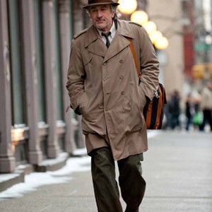 Robert De Niro as Jonathan Flynn in "Being Flynn." photo 13