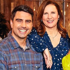 Britain's Best Home Cook - Rotten Tomatoes