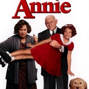 "Annie photo 7"