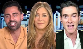 Jennifer Aniston & 'The Morning Show' Season 2 Cast Reveal the Mentors In Their Lives photo 2
