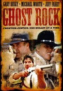 Ghost Rock poster image