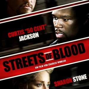 Streets of Blood (2009) photo 17