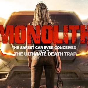Monolith Rotten Tomatoes