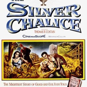 The Silver Chalice (1954) photo 14