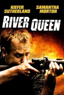 River Queen poster