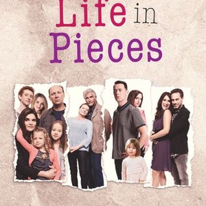 life in pieces