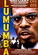 Lumumba poster image