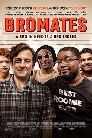 Bromates poster
