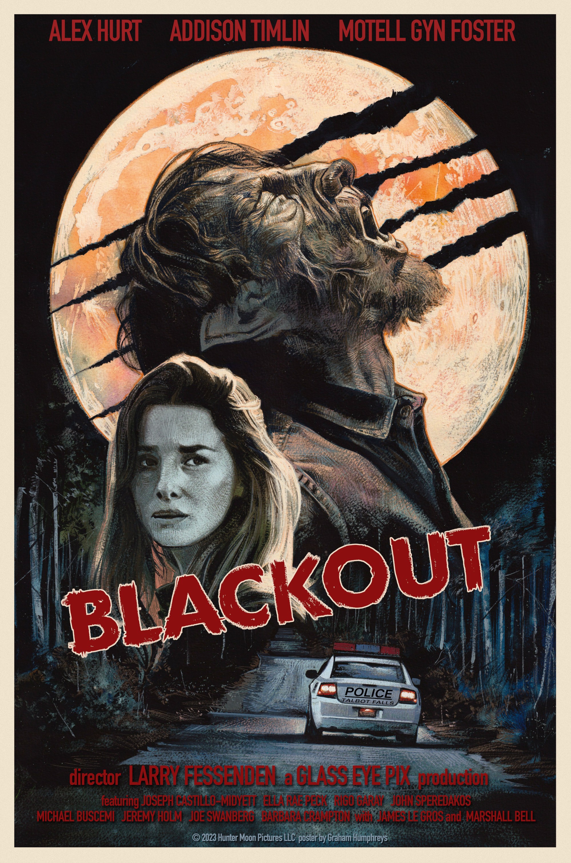The Blackout - Rotten Tomatoes