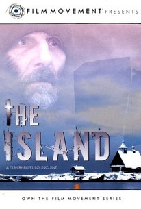 The Island | Rotten Tomatoes