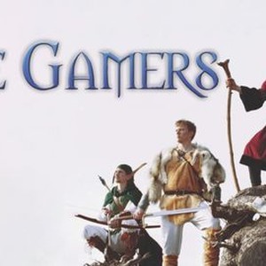 The Gamers - Rotten Tomatoes