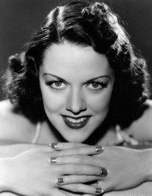 Carol Hughes