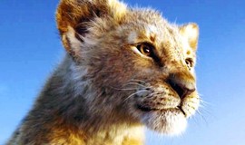 The Lion King: Trailer 1