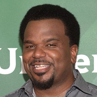 Craig Robinson - Rotten Tomatoes