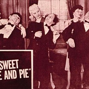 In the Sweet Pie and Pie photo 4
